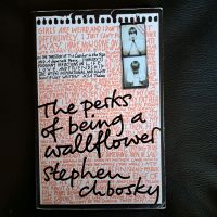 The perks of being a wallflower, Stephen Chbosky, englisch Hessen - Schotten Vorschau