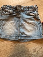 Palomino Jeans Rock gr.98 Nordrhein-Westfalen - Issum Vorschau