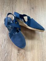 Damenschuhe Sommer Schuhe Espadrilles Größe 39 Schleswig-Holstein - Lübeck Vorschau