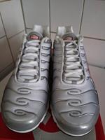 Nike Sneaker Silver Berlin - Reinickendorf Vorschau