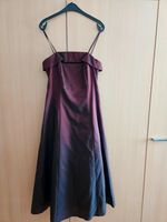 Abendkleid kurz in bordeaux, Gr. 38 Nordrhein-Westfalen - Stemwede Vorschau