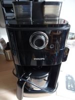 Philips Kaffeemaschine HD 7766 Schleswig-Holstein - Bordesholm Vorschau