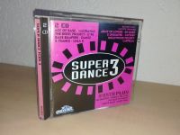 Super Dance Plus 3 / 30 Tracks auf 2 CDs Baden-Württemberg - Immendingen Vorschau