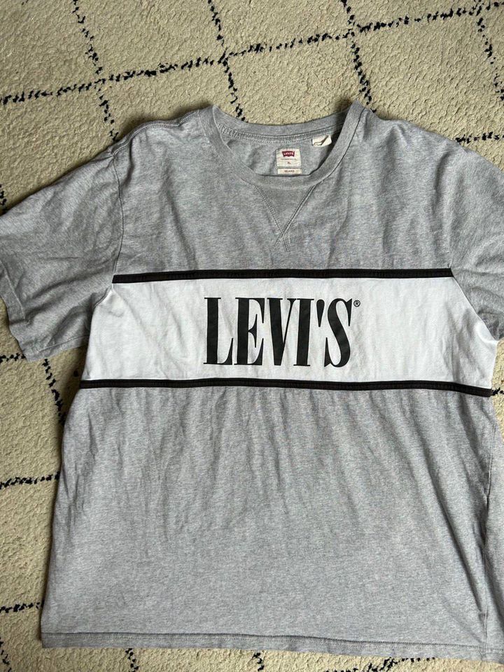 Levis T-Shirt Herren Xl-Xxl in Essen
