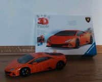 Lamborghini 3D Puzzle Hessen - Lohfelden Vorschau