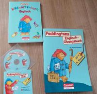 Englisch lernen und vertiefen mit Paddington Niedersachsen - Georgsmarienhütte Vorschau