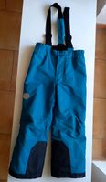 Schneehose Gr. 104/110 von color kids Dresden - Blasewitz Vorschau