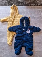 2x Baby-Overalls Duisburg - Walsum Vorschau