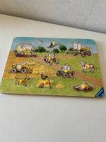 Steckpuzzle aus Holz Baden-Württemberg - Ittlingen Vorschau