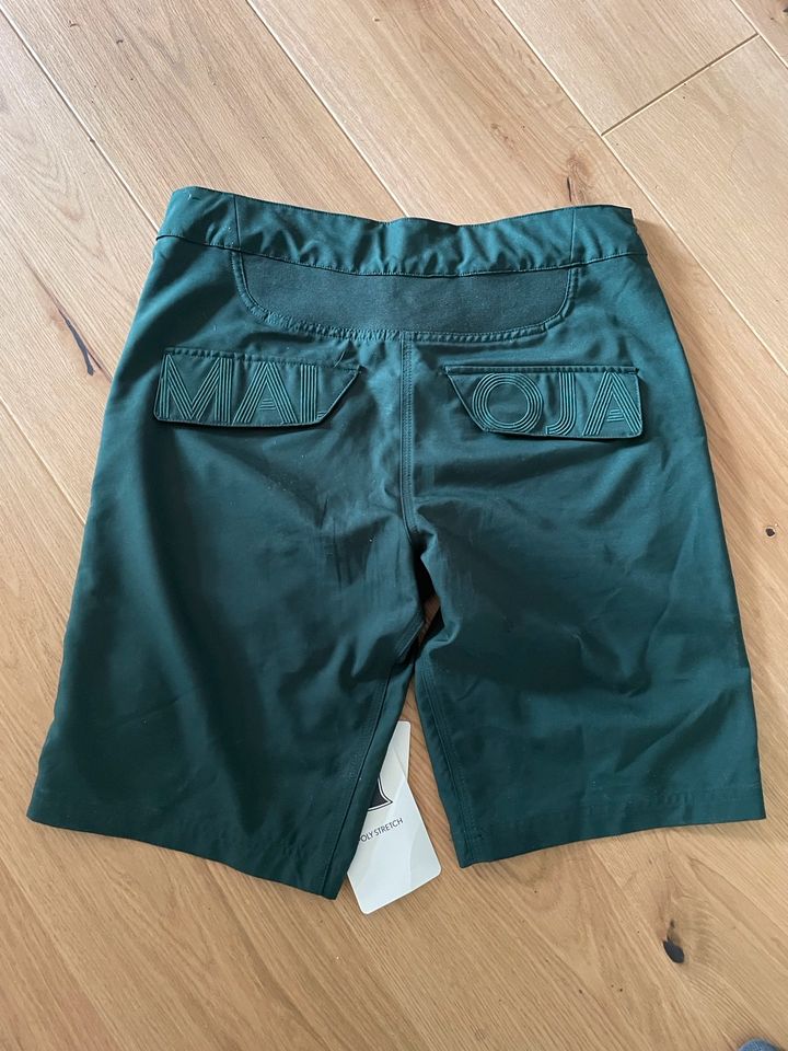 Maloja Bike Short/ Size S/ NEU in Nußdorf am Inn