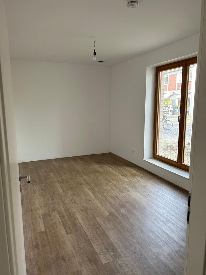 Zentral gelegene 2-Zimmerwohnungen in Steinfurt zu vermieten! in Steinfurt