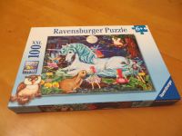 Ravensburger Puzzle XXL - Einhorn - 100 Teile Hessen - Fuldabrück Vorschau