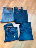 Herren Jeans, Replay, Superdry, Tommy Hilfiger Rheinland-Pfalz - Neuwied Vorschau