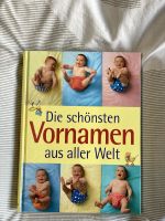 Buch Vornamen Geburt Mädchen Jungen Name Sachsen - Großdubrau Vorschau