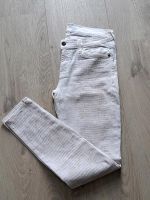 7 for All Mankind Skinny Jeans coated beschichtet W30 eher 29 L30 Bayern - Weidenbach Vorschau
