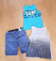 Sommer Set Jungen Shirt Hose kurz H&M 146 152 Baden-Württemberg - Ravensburg Vorschau