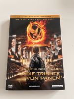 DVD „ Die Tribute von Panem - The Hunger Games“, Special Edition Hessen - Trebur Vorschau