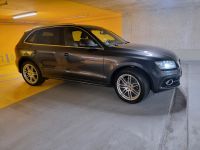 Verkaufen Audi Q5 Nürnberg (Mittelfr) - Südstadt Vorschau