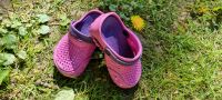 Clogs in pink Bayern - Tacherting Vorschau