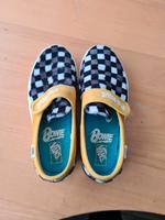 David Bowie Vans 38,5 Hunky Dory Niedersachsen - Harsum Vorschau