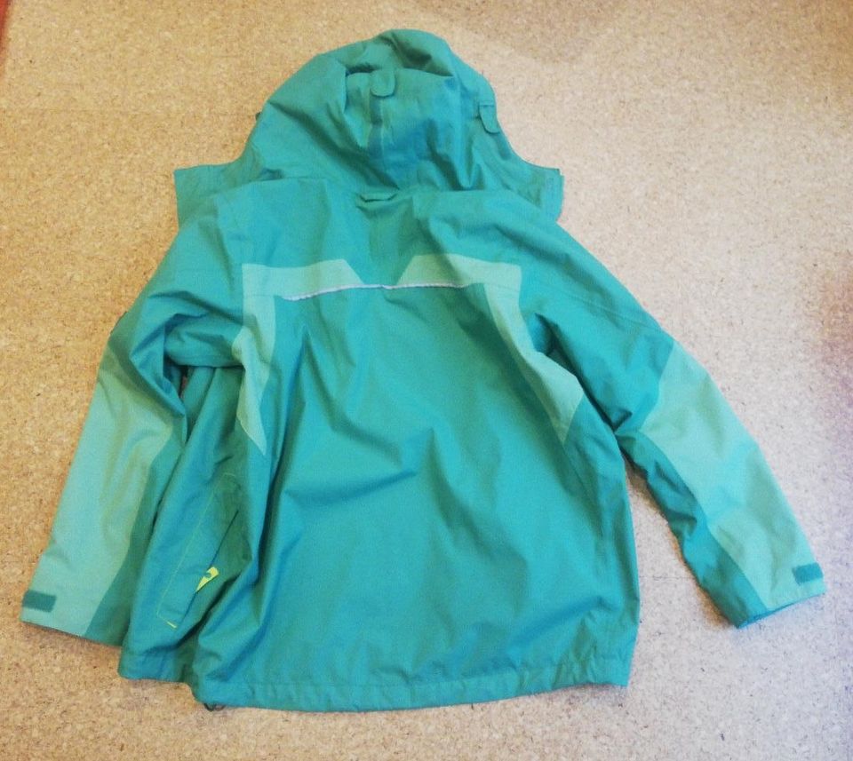 Kinderjacke von Jack Wolfskin in Oberhausen