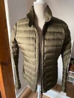 Orig. Woolrich-Daunenjacke, dünn, khaki, Gr. XL Nordrhein-Westfalen - Schwalmtal Vorschau