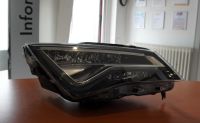 SEAT ATECA Scheinwerfer Rechts VOLL LED 576941008A Berlin - Wittenau Vorschau