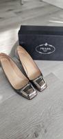 Prada Pumps Gr 39 Nordrhein-Westfalen - Wetter (Ruhr) Vorschau