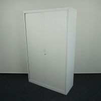 Aktenschrank, Jalousieschrank, Werkstattschrank TDS 198x120x46,5 Emsbüren - Mehringen Vorschau