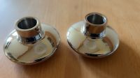 2 Georg Jensen HK Kerzenleuchter Bayern - Nesselwang Vorschau