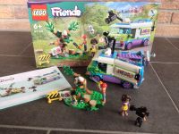 Lego Friends 41749 Nachrichtenwagen Baden-Württemberg - Essingen Vorschau