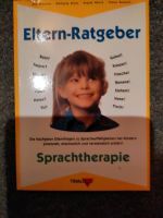 Sprachtherapie Elternratgeber Thüringen - Neuhaus Vorschau