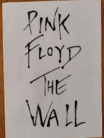 Pink Floyd--The Wall, Vinyl-Doppel-LP, P1979, Gatefold, GER Nordrhein-Westfalen - Nottuln Vorschau