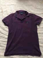 Polo Shirt - Größe S - Ralph Lauren Rheinland-Pfalz - Brauneberg Vorschau