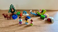 Playmobil 1.2.3, Adventskalender "Waldweihnacht" (9391) Hessen - Schauenburg Vorschau