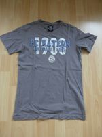 graues FC Bayern München T-Shirt Gr. S Hessen - Geisenheim Vorschau