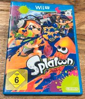 WiiU Splatoon Bayern - Vilshofen an der Donau Vorschau