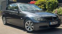 BMW 320I*AUTOMATIK*LEDER*NAVI PRO*TÜVNEU*SCHIEBEDACH Wuppertal - Barmen Vorschau