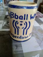 Fußball Bierkrug Sachsen-Anhalt - Leuna Vorschau