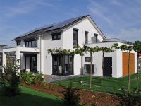 Individuell planbares STREIF-Haus in energetischer KfW40 - Bauweise Bayern - Großkarolinenfeld Vorschau