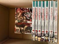 Manga: Goblin Slayer! Year One 1-8 Nordrhein-Westfalen - Castrop-Rauxel Vorschau