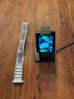Apple Watch 7 45 mm mit Zubehör Nike Sachsen-Anhalt - Wernigerode Vorschau