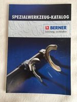 Katalog Berner Spezialwerkzeuge 09/99 Bayern - Wenzenbach Vorschau