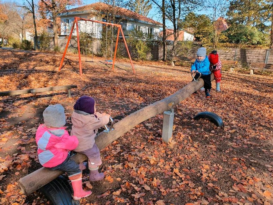 Tagesmutter Mögeldorf  Krippe Kinderbetreuung  90480 Nürnberg in Nürnberg (Mittelfr)