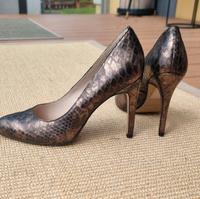 Damenpumps, High Heels, Farbe Kupfer, CLARKS, neu Bayern - Neusäß Vorschau