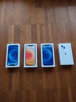 Leerverpackungen Apple iPhone 12 & 13 Hessen - Dieburg Vorschau