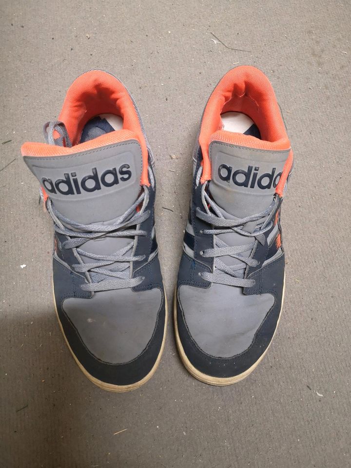 Adidas Herren - Schuhe in Traunstein