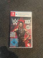 WWE 2k18 Nintendo Switch Nordrhein-Westfalen - Mönchengladbach Vorschau
