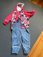 Regenset, Jacke und Hose v. Lupilu gr. 86/92 Hamburg-Mitte - Hamburg Hamm Vorschau