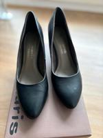 Tamaris Pumps Gr. 38 Schwarz Köln - Porz Vorschau